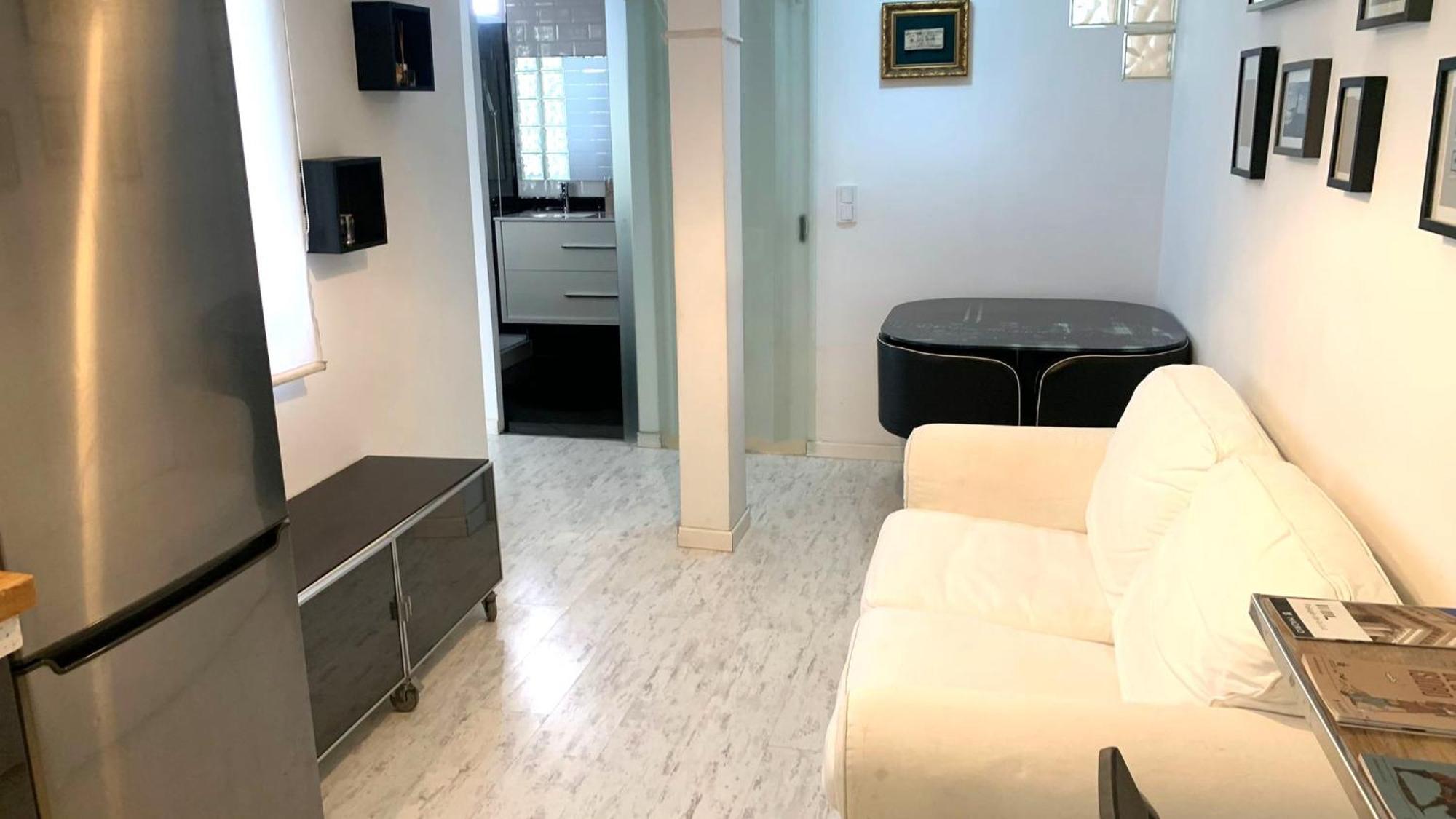 Apartamento En El Corazon De Madrid II エクステリア 写真