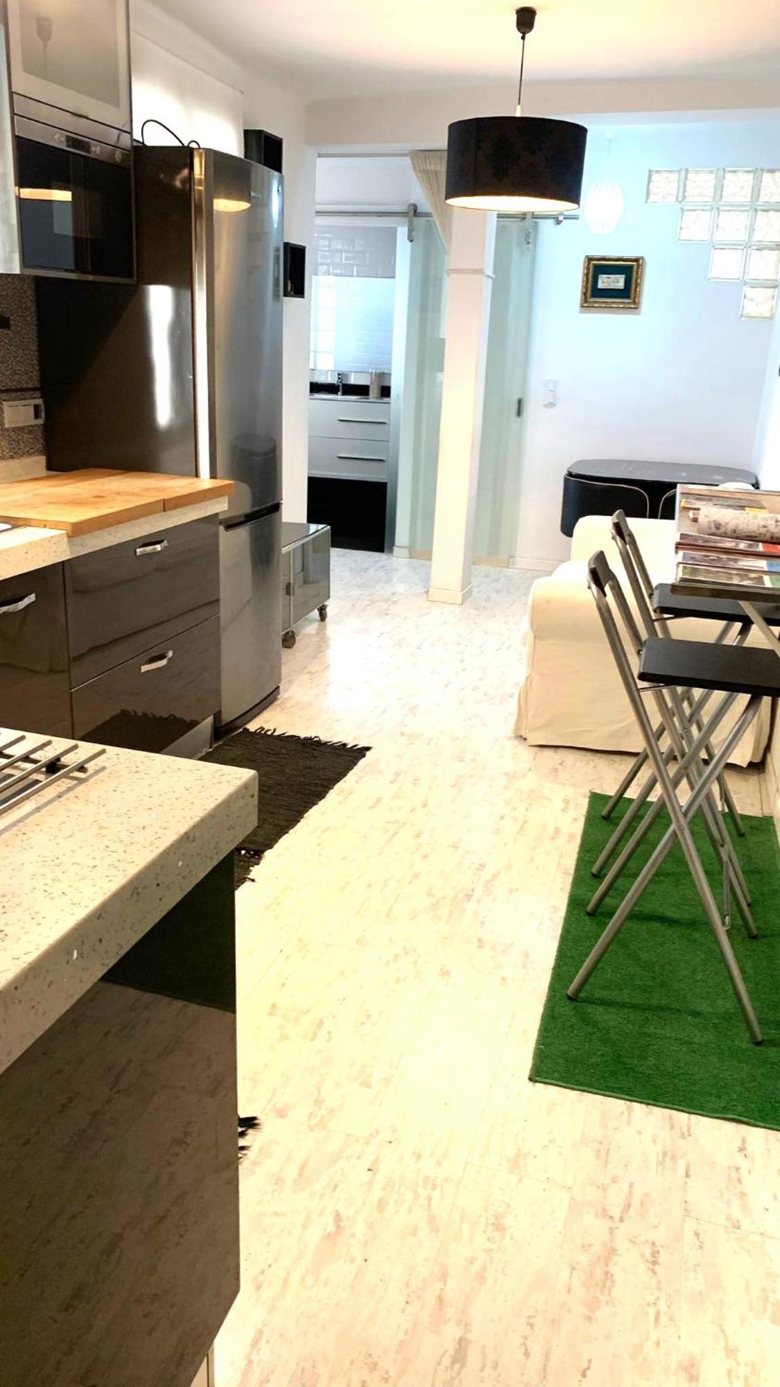 Apartamento En El Corazon De Madrid II エクステリア 写真