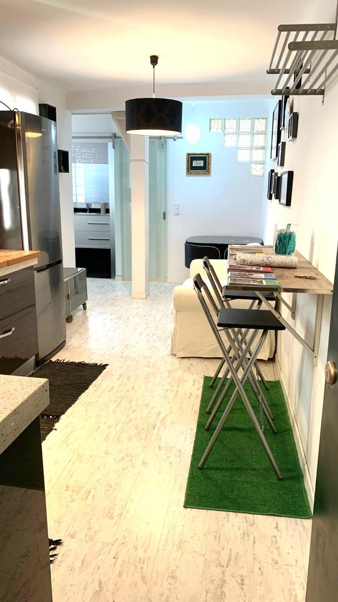 Apartamento En El Corazon De Madrid II エクステリア 写真